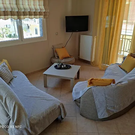 Eliza Apartament *