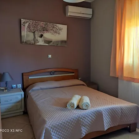 Eliza Apartament