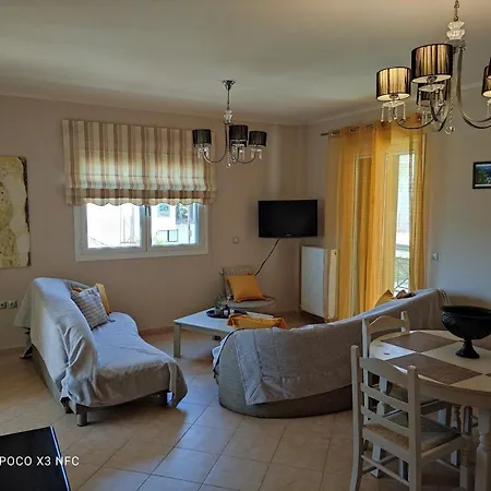 Apartament Eliza