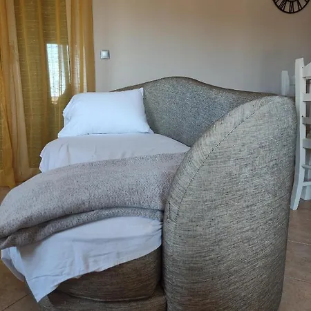 Eliza Apartament Lixouri