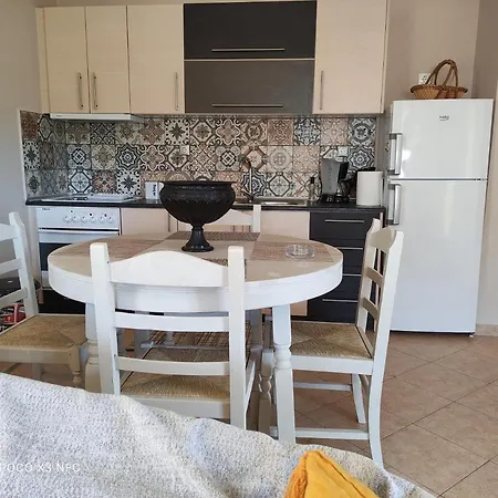 Apartament Eliza *