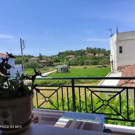 Eliza Apartament