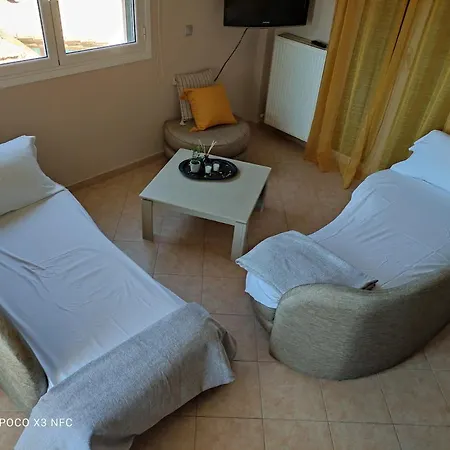 Apartament Eliza
