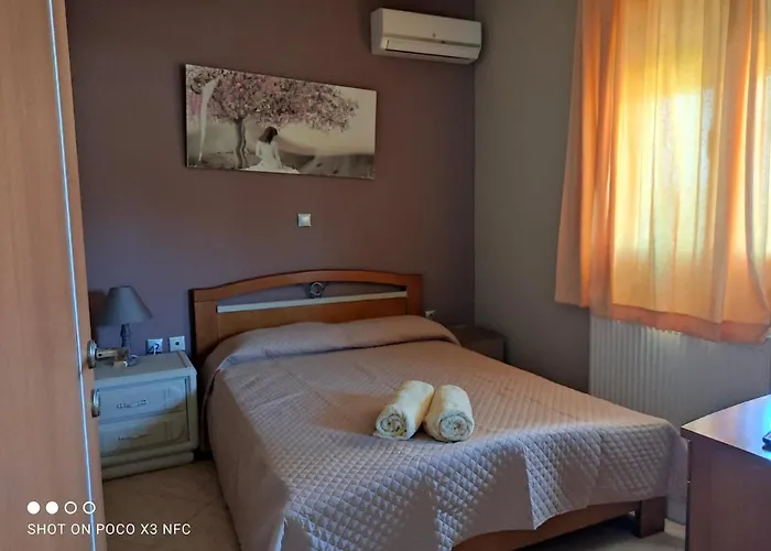 Eliza Appartement