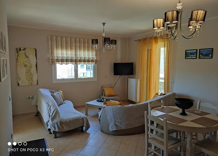 Appartement Eliza