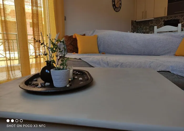 Appartement Eliza Lixouri