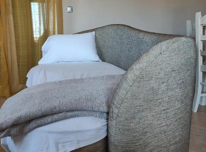 Eliza Appartement Lixouri