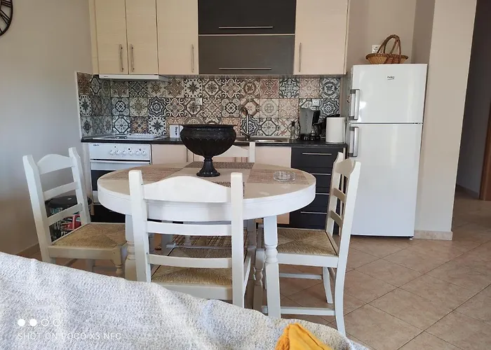 Appartement Eliza *