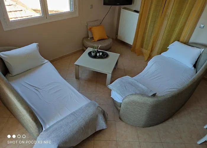 Appartement Eliza